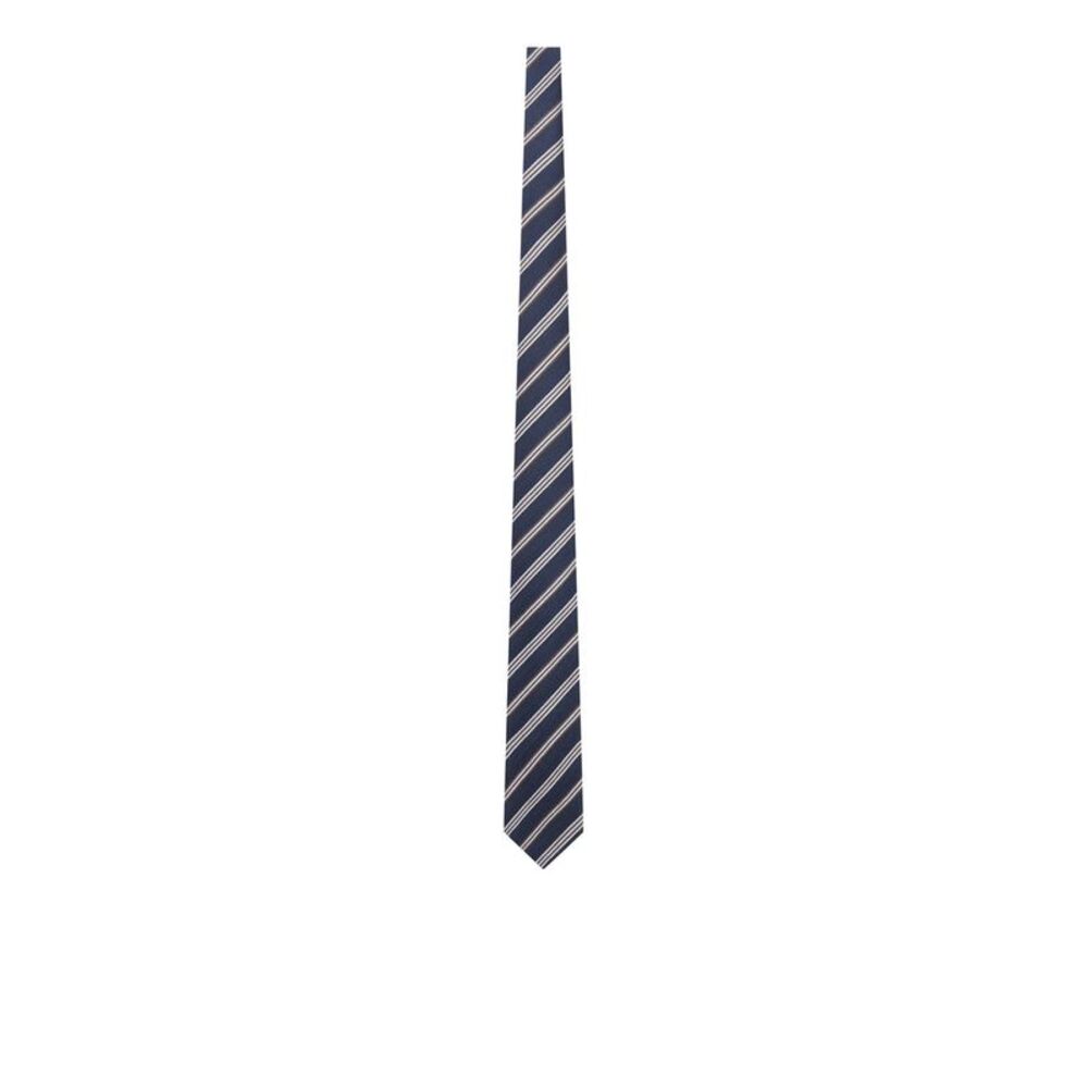 Kiton Men Regimental Tie